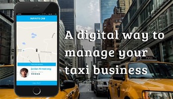 Cab Management System